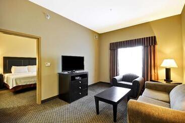 فندق Homewood Suites By Hilton Tulsasouth