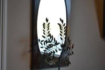 호텔 Hosteria Y Restaurante America