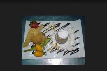 호텔 Hosteria Y Restaurante America