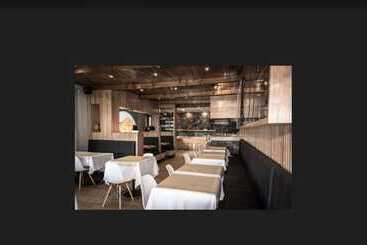 酒店 Hosteria Y Restaurante America
