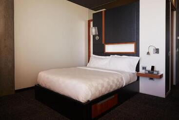 هتل Hôtel Alt Quartier Dix30