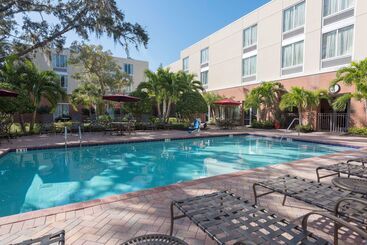 هتل Hyatt Place Sarasota/bradenton