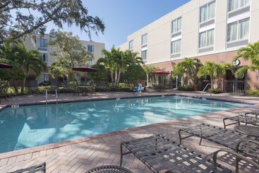 هتل Hyatt Place Sarasota/bradenton