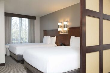 Отель Hyatt Place Sarasota/bradenton