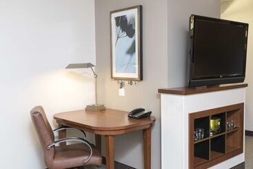 هتل Hyatt Place Sarasota/bradenton