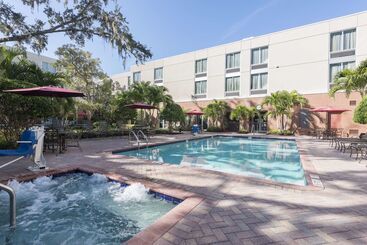 هتل Hyatt Place Sarasota/bradenton