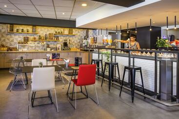호텔 Ibis Lausanne Centre