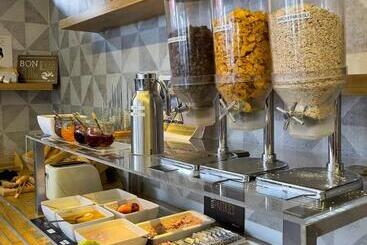 호텔 Ibis Lausanne Centre