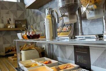 호텔 Ibis Lausanne Centre
