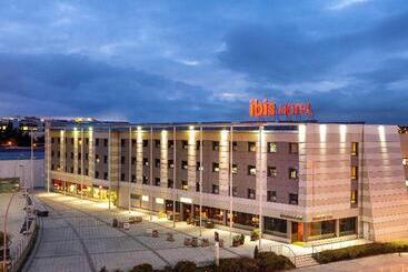 Ibis Madrid Alcobendas - Alcobendas