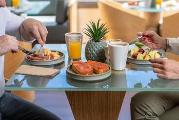 هتل Ibis Madrid Alcobendas