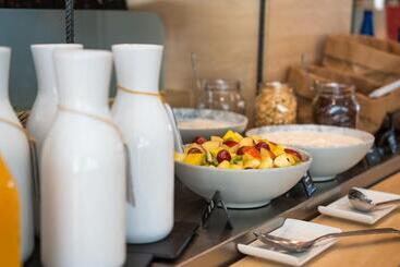 هتل Ibis Madrid Alcobendas