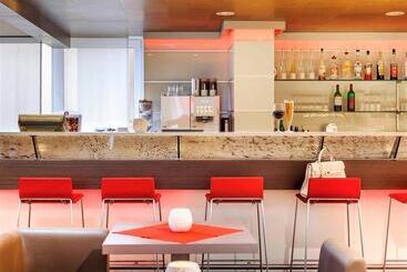 هتل Ibis Stuttgart Airport Messe