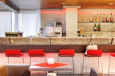 هتل Ibis Stuttgart Airport Messe