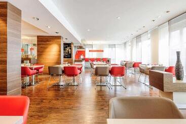 هتل Ibis Stuttgart Airport Messe