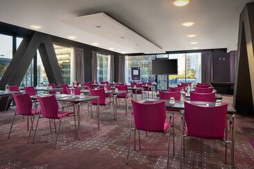 Westcord Hotel Eindhoven