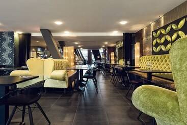 Westcord Hotel Eindhoven