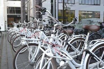 Westcord Hotel Eindhoven