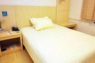 هتل Jinjiang Inn Zhoushan Putuo Shenjiamen