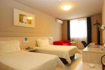 هتل Jinjiang Inn Zhoushan Putuo Shenjiamen