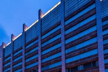 Jw Marriott Hotel Bogotá