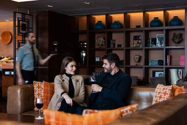 Jw Marriott Hotel Bogotá