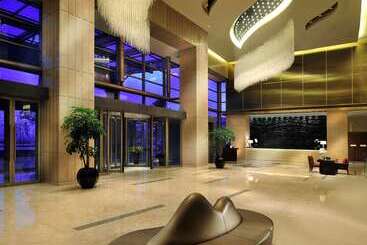 Kempinski Hotel Yinchuan