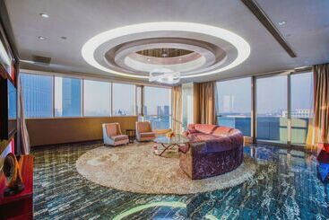 Kempinski Hotel Yinchuan