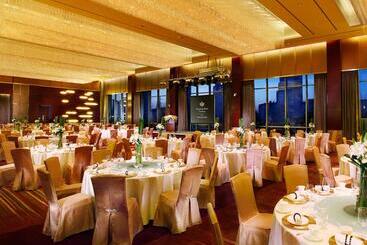 Kempinski Hotel Yinchuan