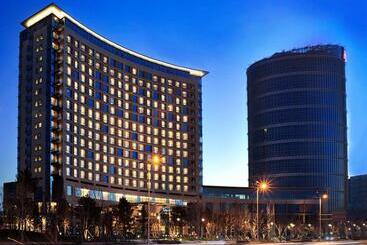 Kempinski Hotel Yinchuan
