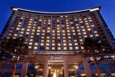 Kempinski Hotel Yinchuan