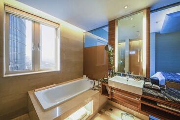 Kempinski Hotel Yinchuan