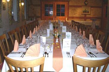 Land Gut Hotel Hermann
