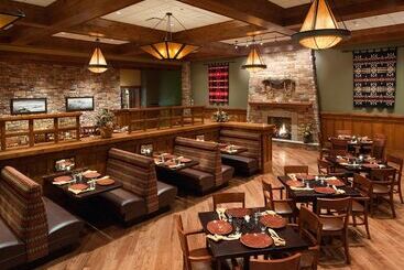 The Lodge At Deadwood - Deadwood