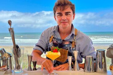 هتل Mazagan Beach & Golf Resort