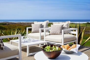 هتل Mazagan Beach & Golf Resort