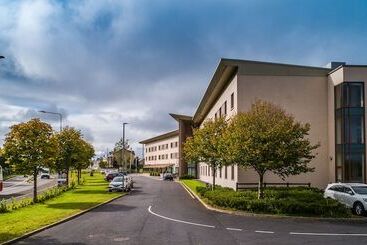 בית מלון כפרי Mcwilliam Park