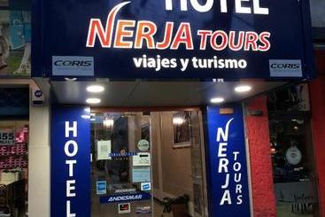 هتل Nerja