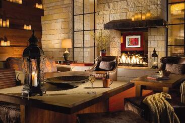 هتل Omni Fort Worth