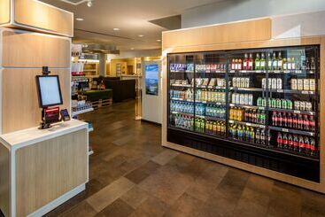 ホテル Park Inn By Radisson Stuttgart