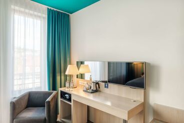 هتل Park Inn By Radisson Stuttgart