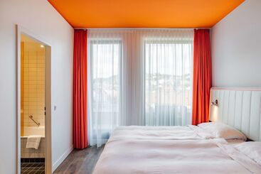 ホテル Park Inn By Radisson Stuttgart