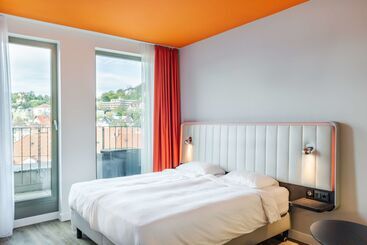 ホテル Park Inn By Radisson Stuttgart