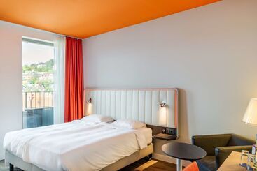 ホテル Park Inn By Radisson Stuttgart
