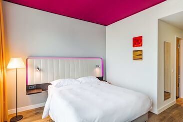 ホテル Park Inn By Radisson Stuttgart
