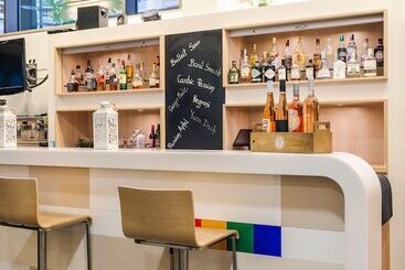 ホテル Park Inn By Radisson Stuttgart