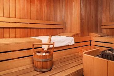 ホテル Park Inn By Radisson Stuttgart