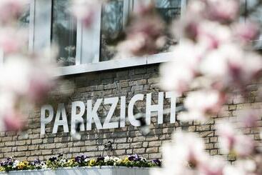 هتل Parkzicht Eindhoven