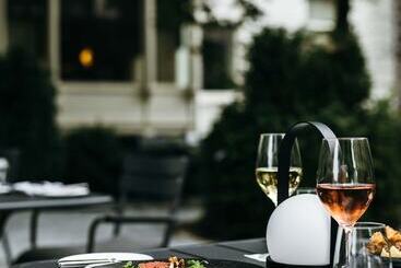 Pillows Grand Boutique Hotel Ter Borch Zwolle