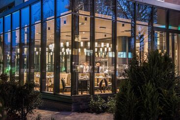 Pillows Grand Boutique Hotel Ter Borch Zwolle